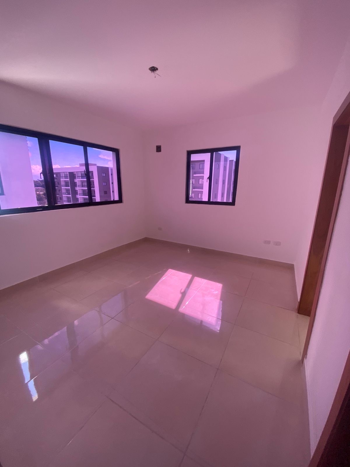 apartamentos - ALQUILO PISO 8 CON TERRAZA PRIVADA 5