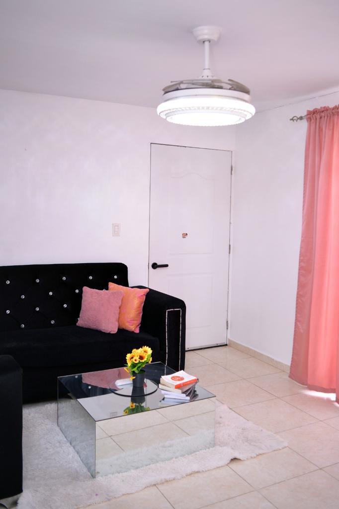 apartamentos - Ciudad Juan Bosch 9