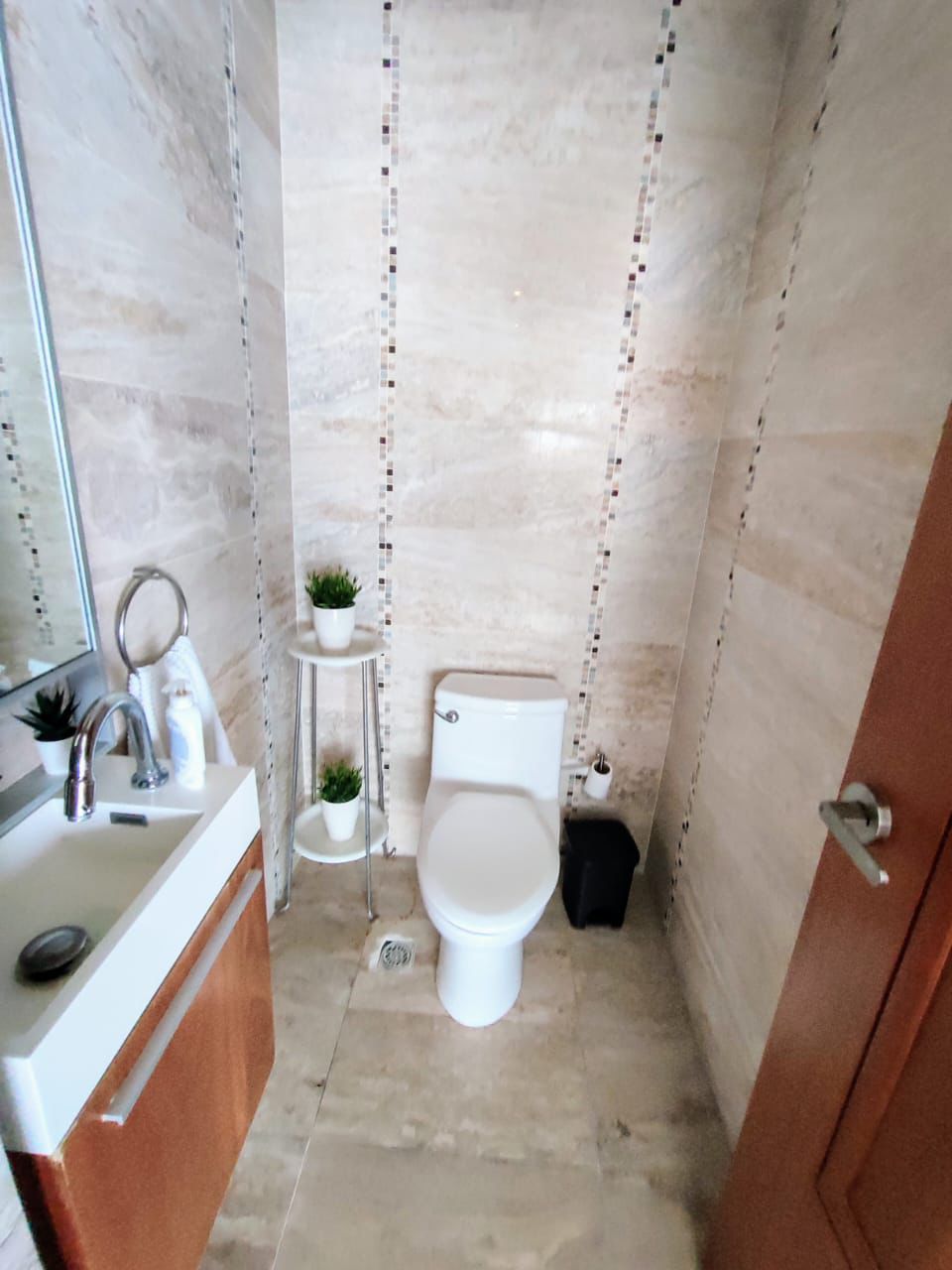 apartamentos - Venta de apartamento en Naco 4