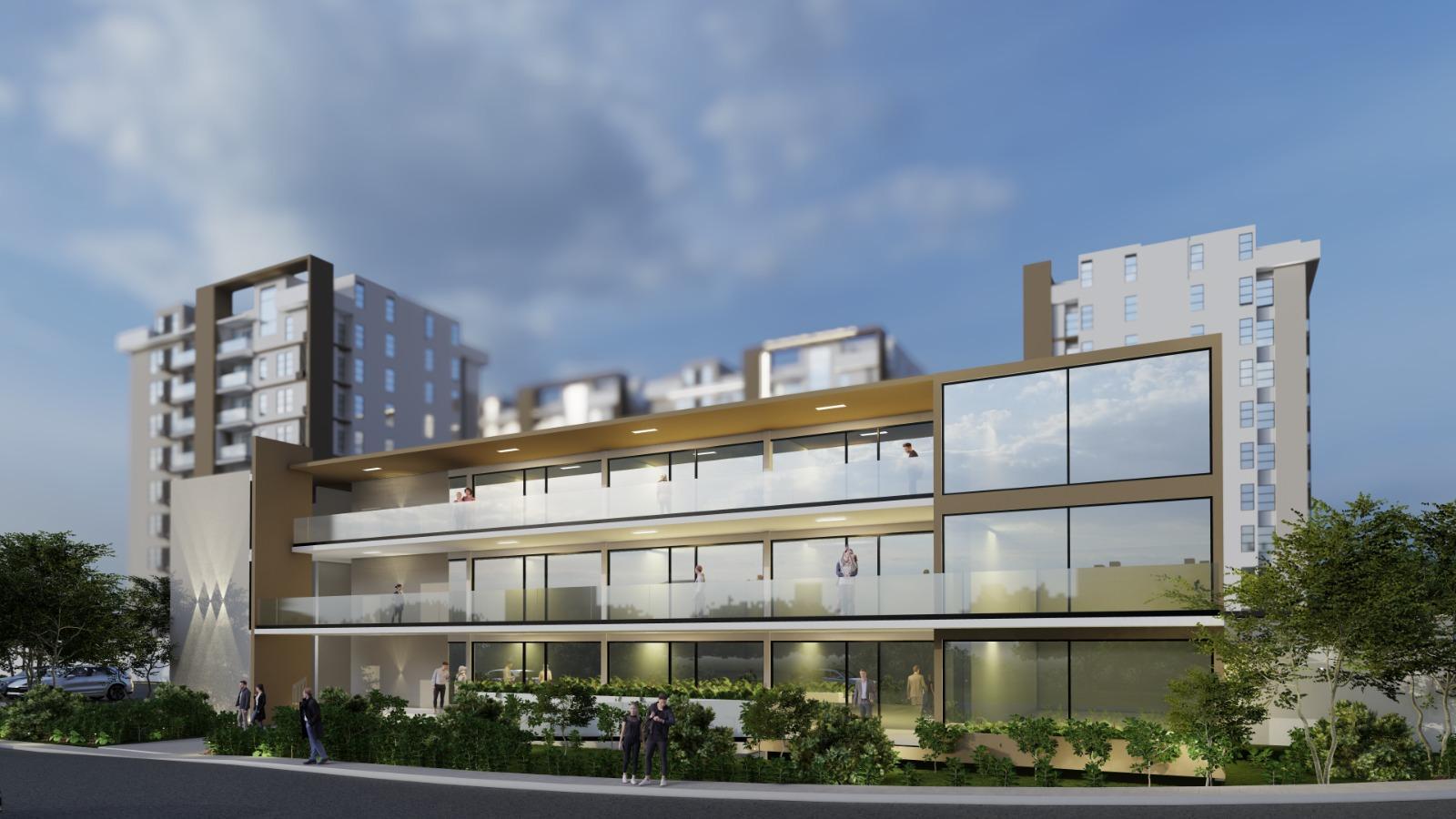 apartamentos - Apartamento De Venta En Santiago De Los Caballeros 2