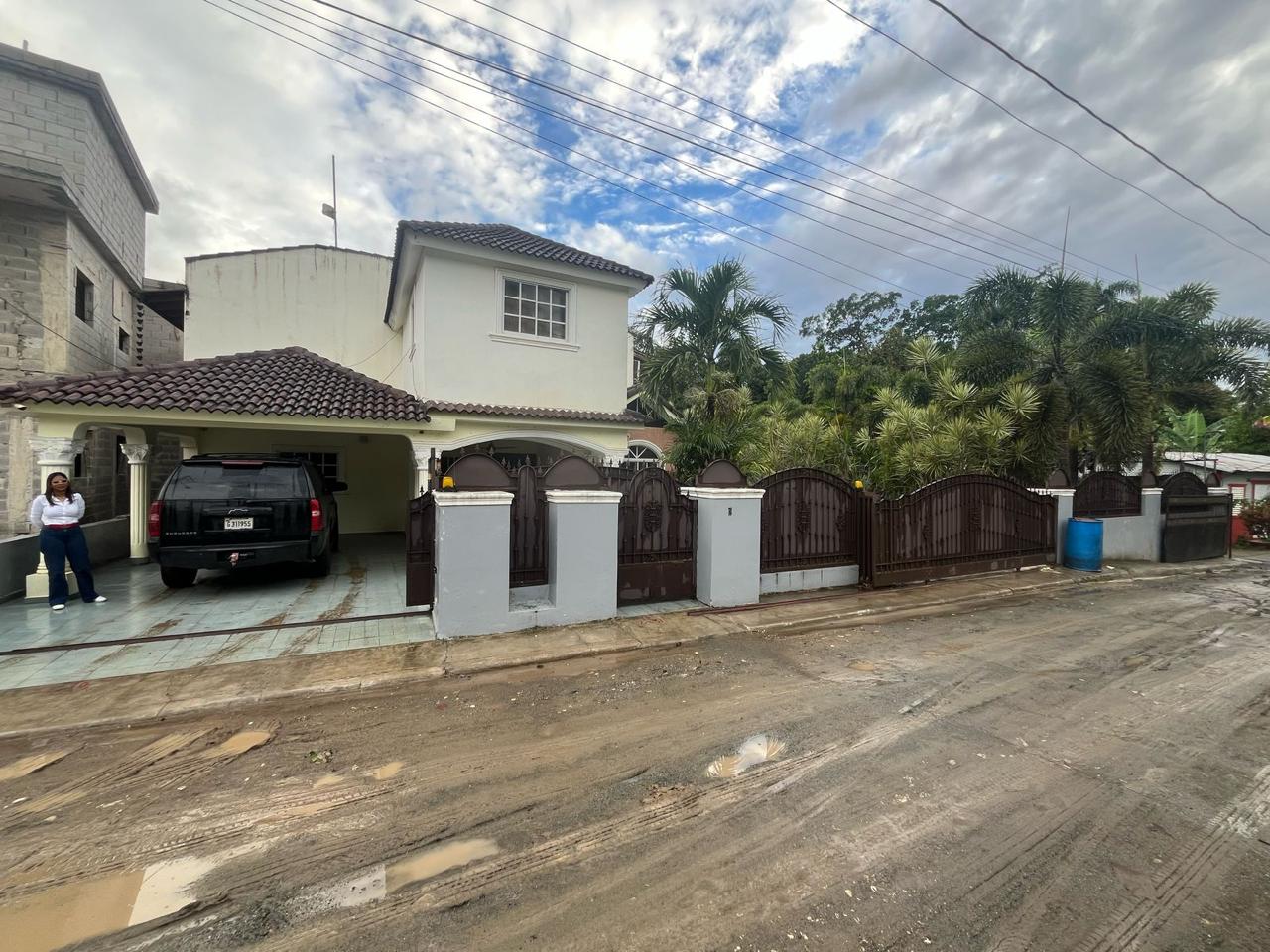 casas - Se Vende Casa Doble en Arroyo Seco, Tenares 2