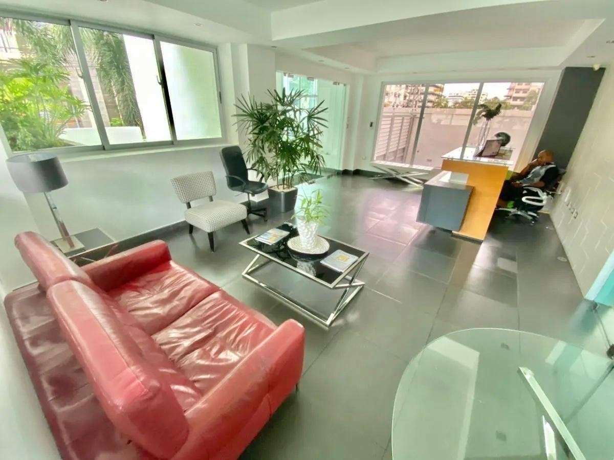 apartamentos - Apartamento en Alquiler Amueblado PIANTINI