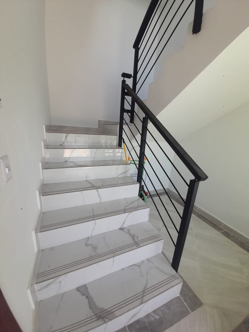 apartamentos - Apartamentos en Venta en La Barranquita  5