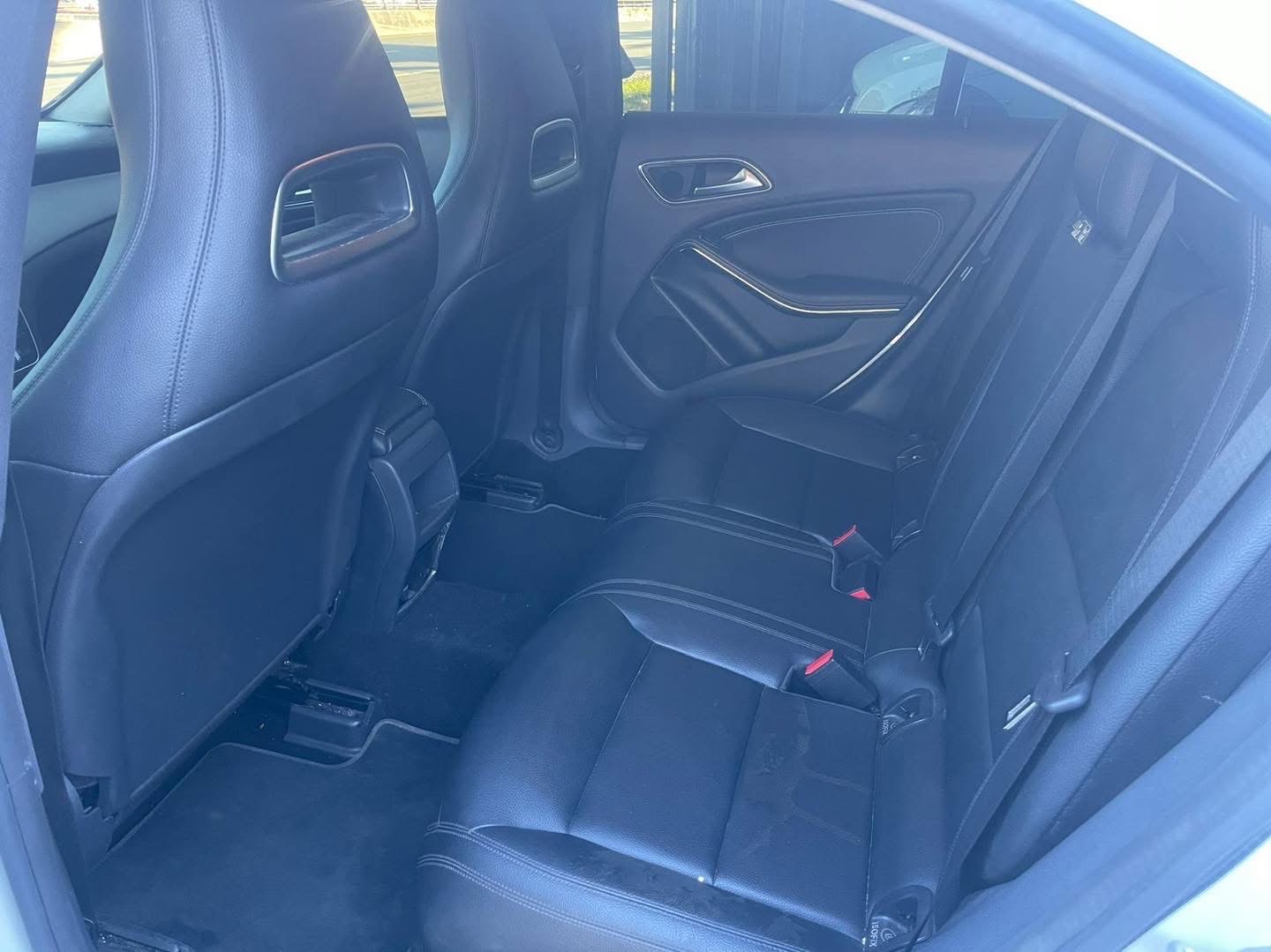 carros - MERCEDES BENZ CLA 200 2015 5