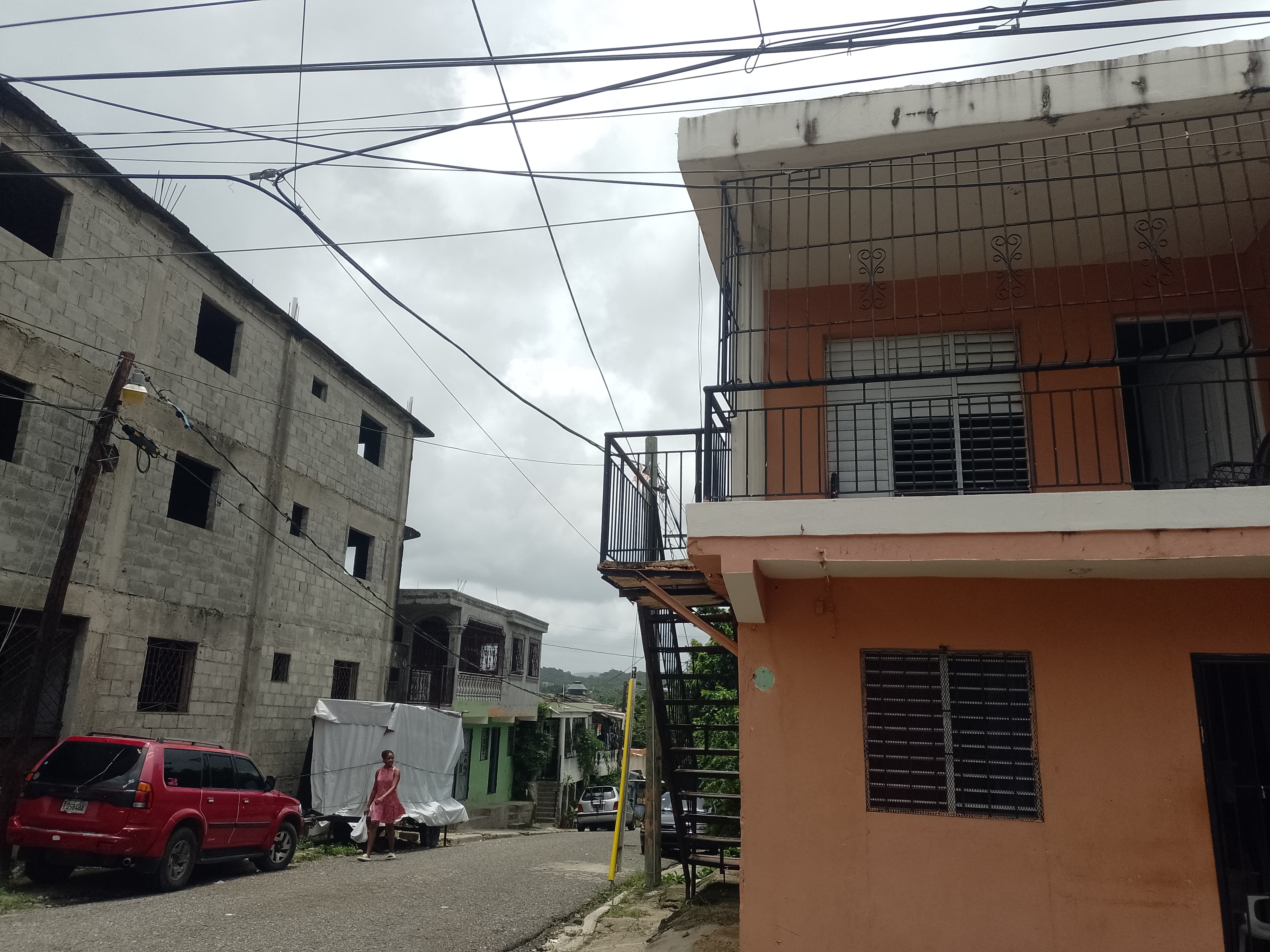 casas - Se vende casa en san cristobal. 1