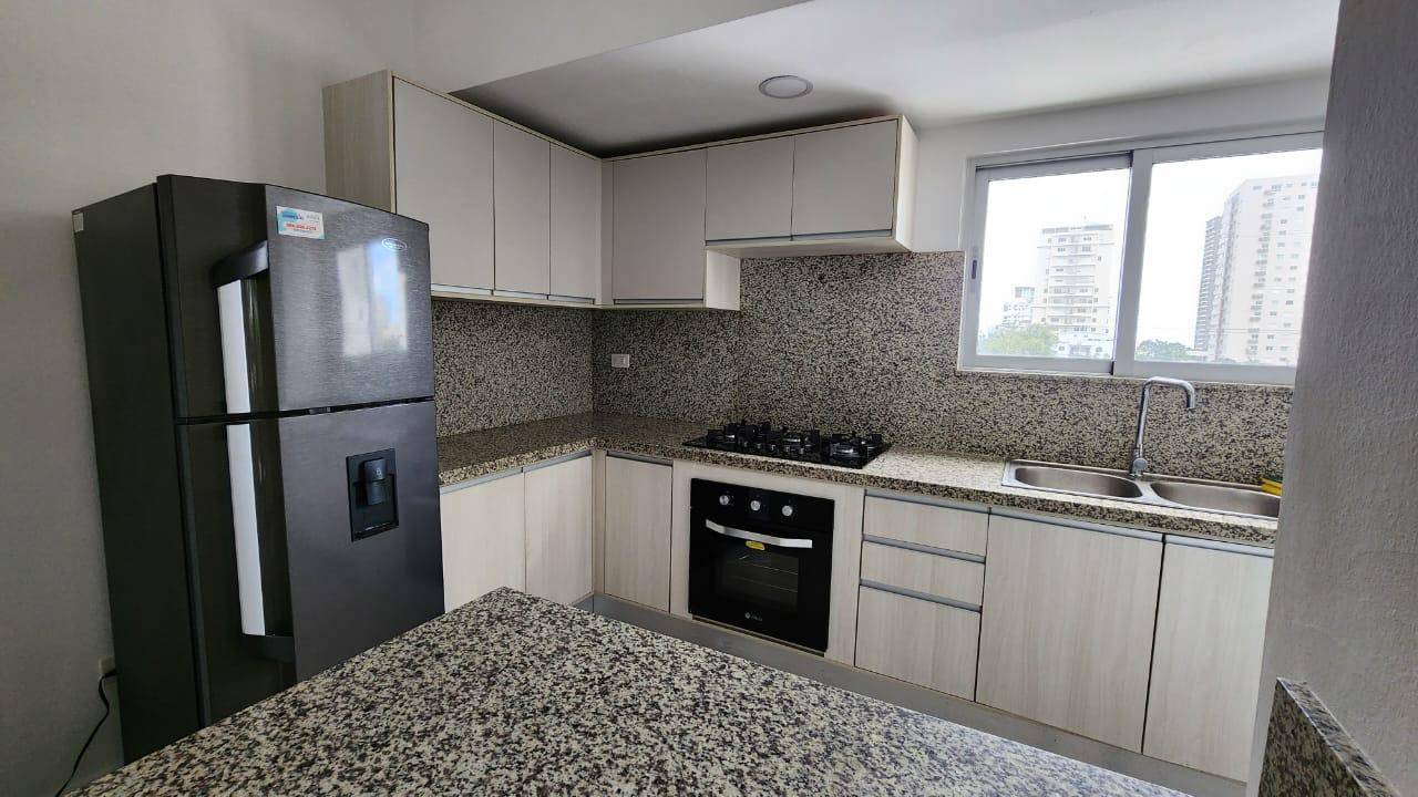 apartamentos - alquier de apart en renacimiento 1 hab
