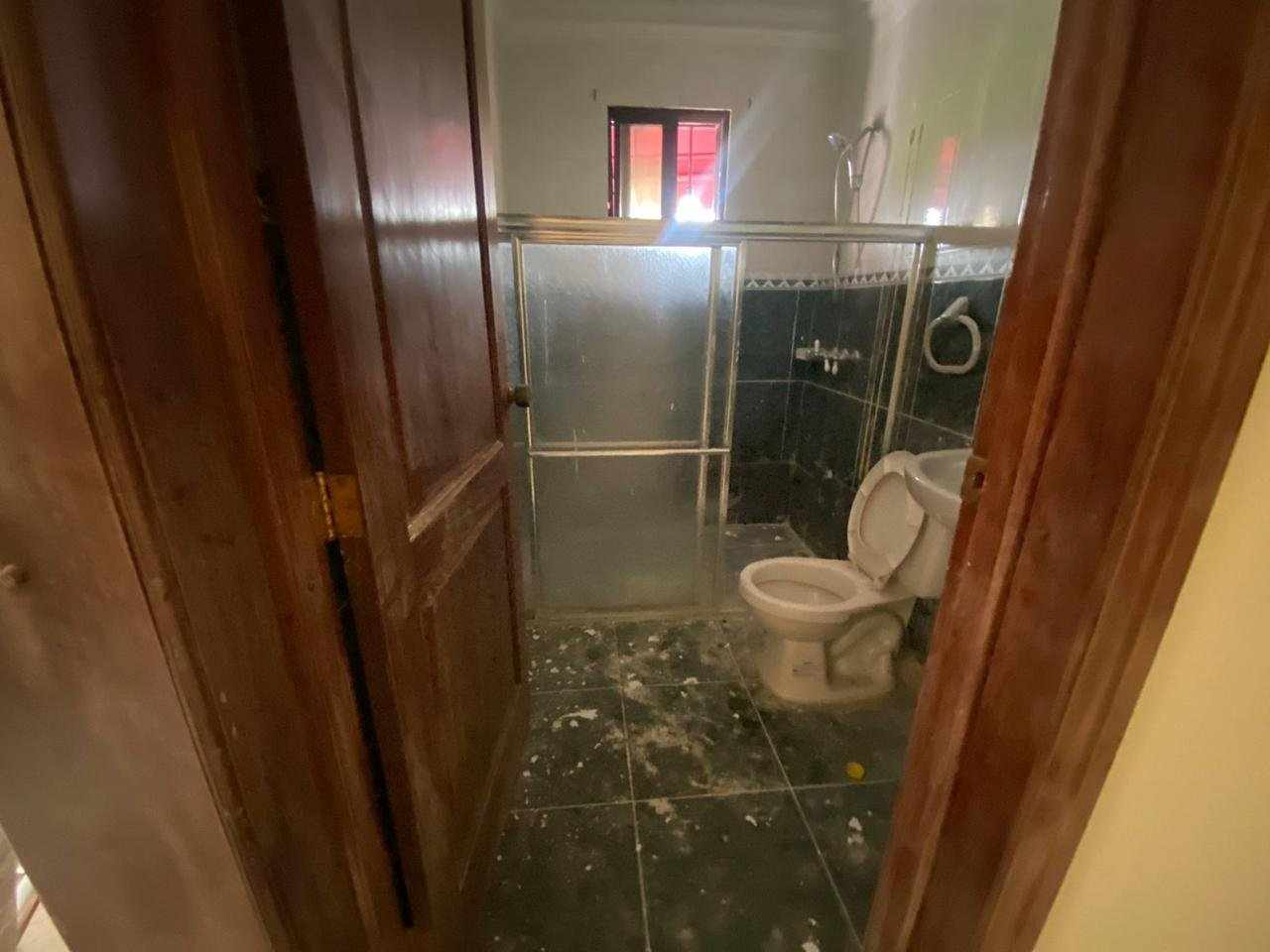 casas - Vendo casa titulo definitivo Buena Vista primera  9