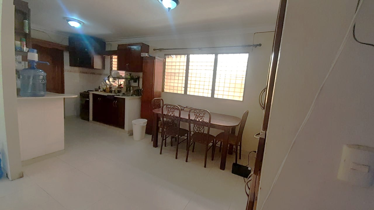 apartamentos - APARTAMENTO EN VENTA VILLA MAGISTERIAL 3