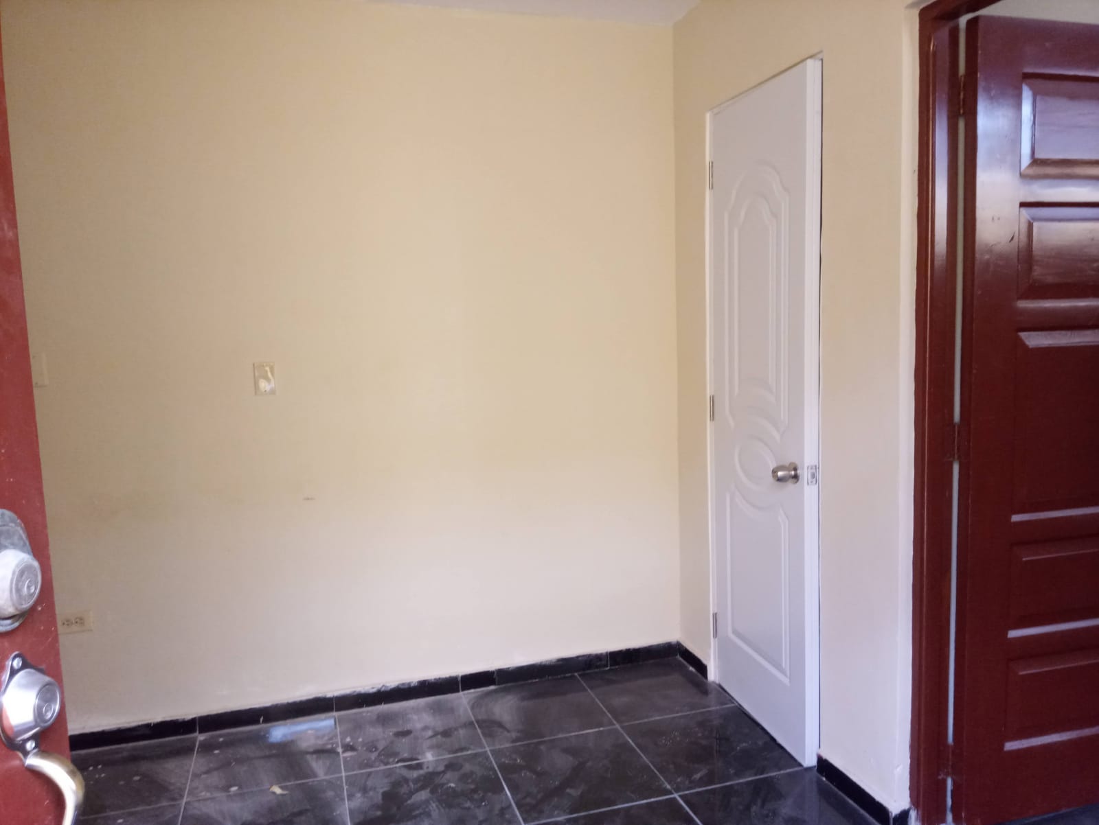 apartamentos - Apartemento en Alquiler 1