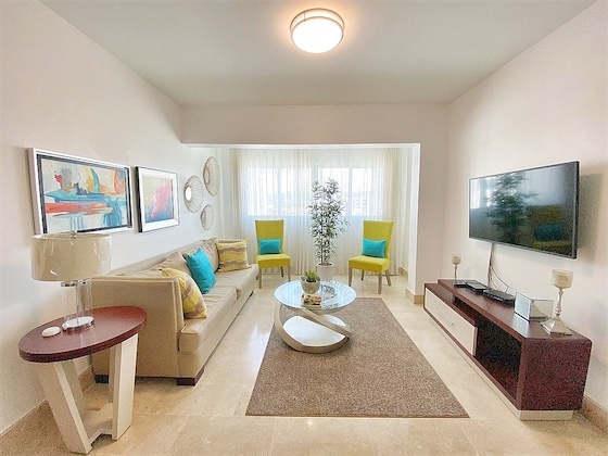 apartamentos - Apartamento de venta Proximo al monumento 4