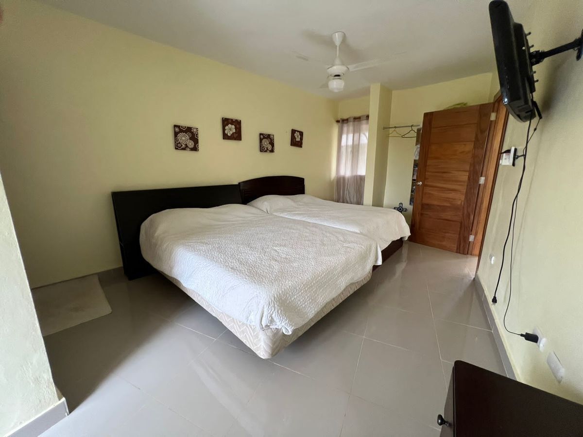 casas vacacionales y villas - Villa amueblada en Venta en Vacacional Matua 7