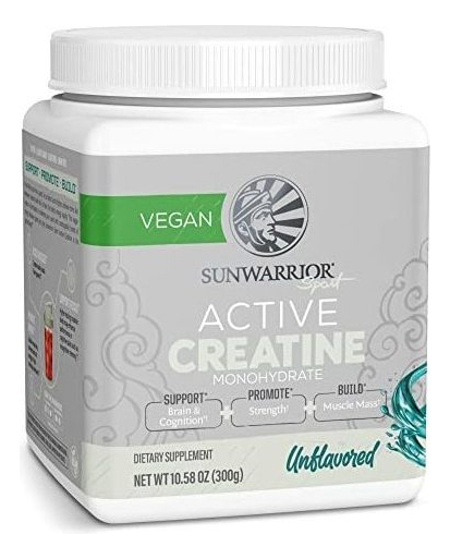 Salud y Equipamiento Médico - Monohidrato De Creatina Micronizada Vegan Keto Friendly 0