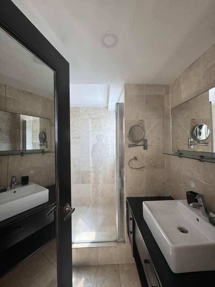 apartamentos - Alquiler de Apartamento Amoblado en La Esperilla 6