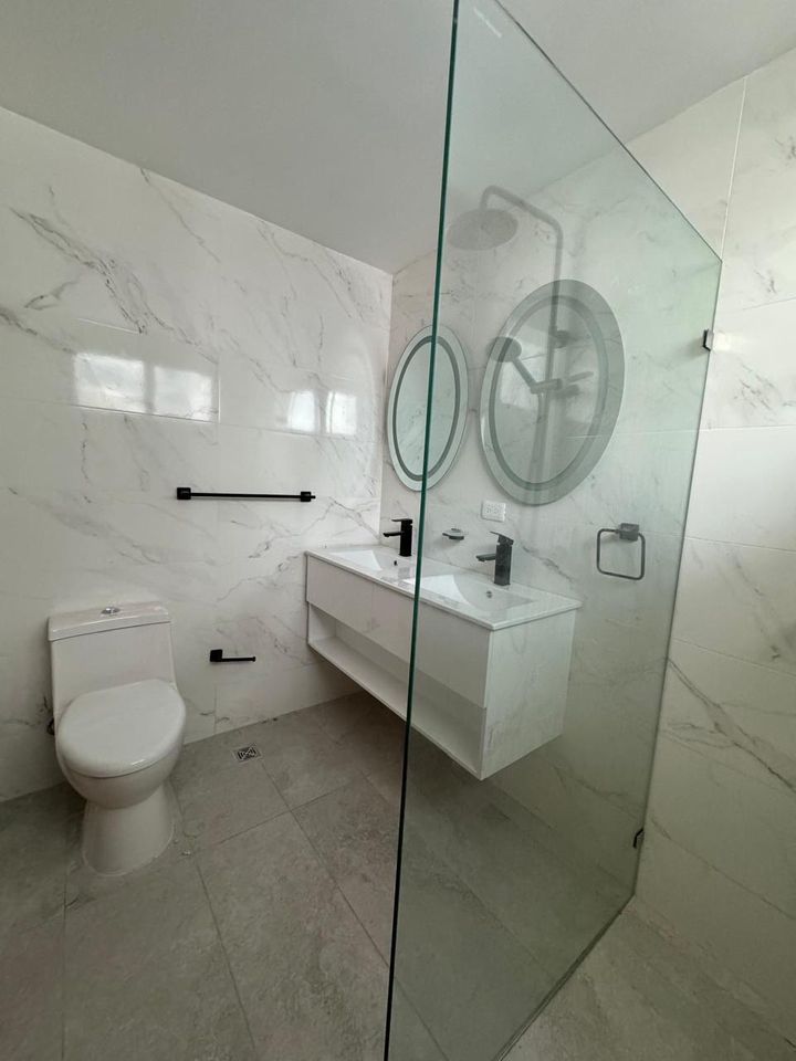 apartamentos - Alquiler de Apartamento en Naco 8