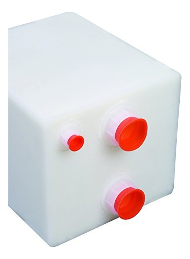 Salud y Equipamiento Médico - Moeller Marine Los Residuos De Tanque 30gallon 0