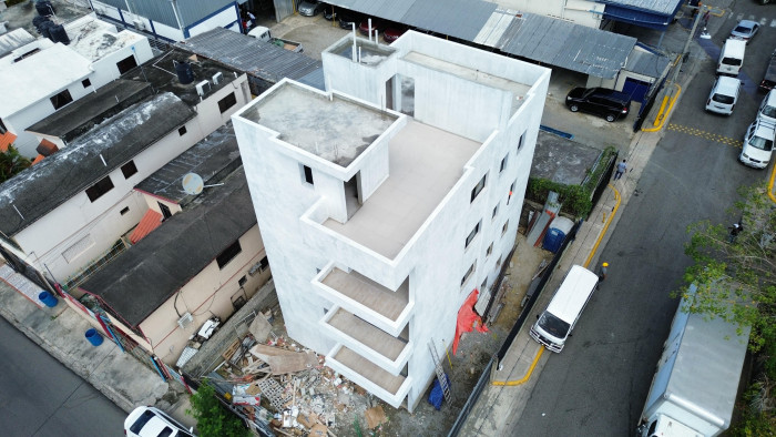 apartamentos - Apartamentos en Venta Villa Aura  7