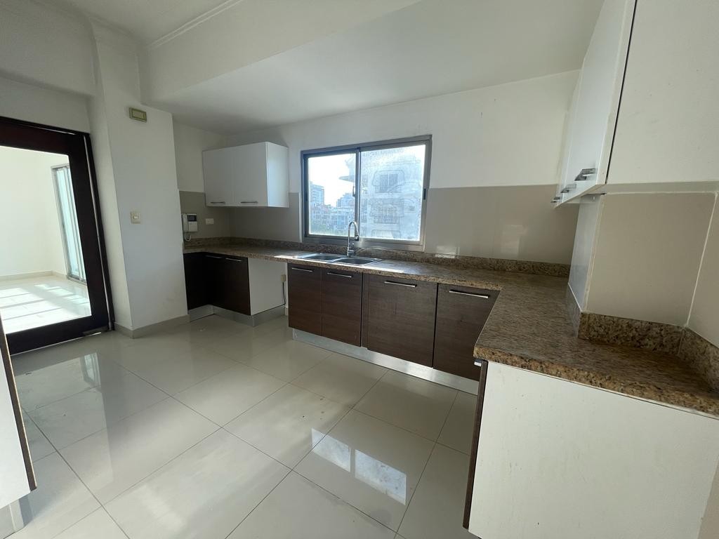 apartamentos - Se vende apartamento en Renacimiento 8