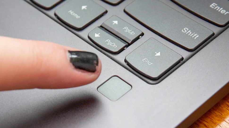 computadoras y laptops - LENOVO YOGA C940 TOUCH NUEVA  3