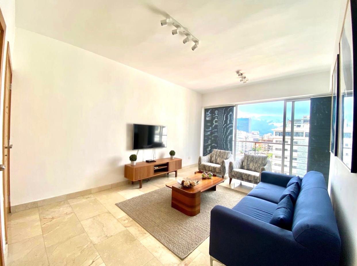 apartamentos - Apartamento en venta 7