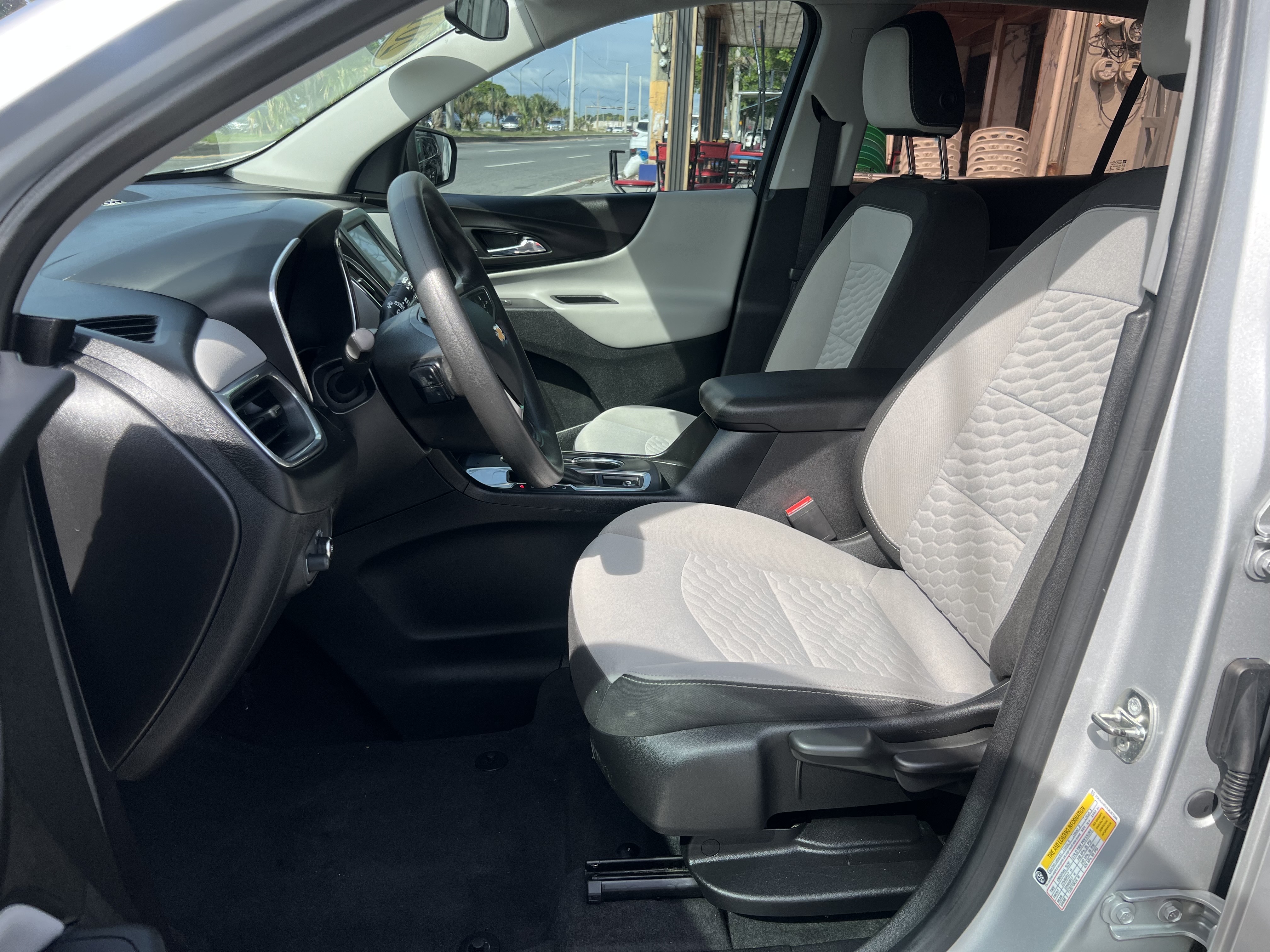 jeepetas y camionetas - Chevrolet Equinox 2018 5