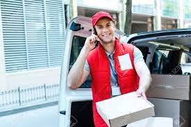 empleos disponibles - Se solicita mensajero
 0