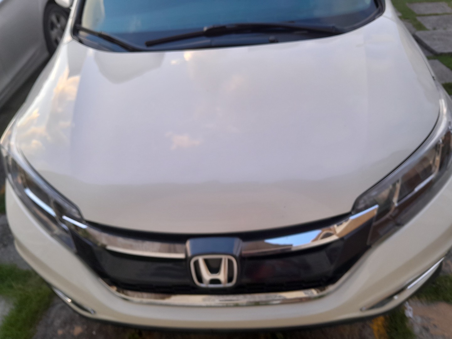 jeepetas y camionetas - Crv en benta 2016 full de oportunidad 
  
Pos data es un millon 1,200,000 8