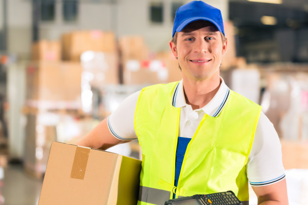 empleos disponibles - Auxiliar de almacen y soporte tecnico 0