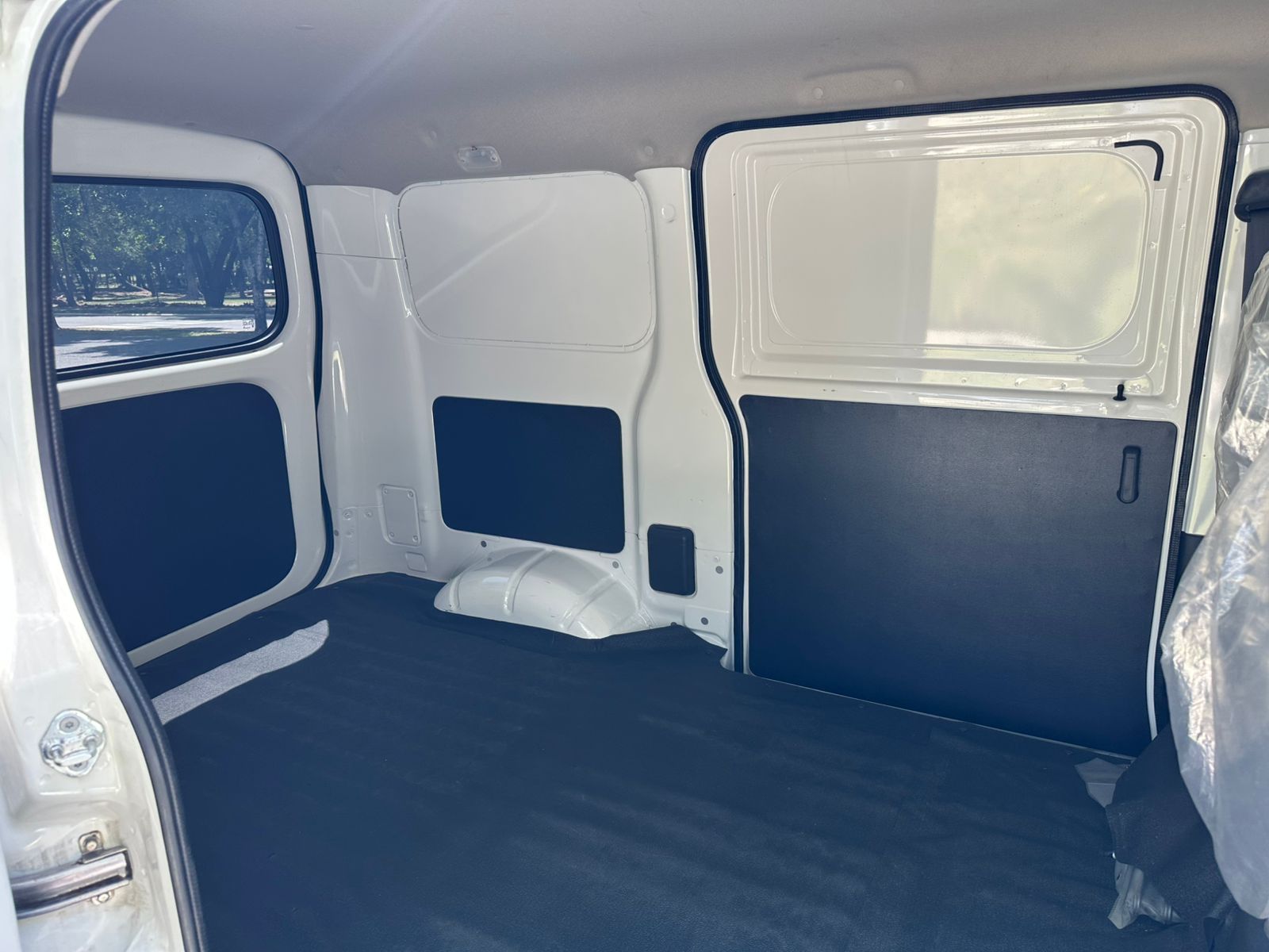 jeepetas y camionetas - TOYOTA LITE ACE 2023 - SOLO 1,894 KM 6