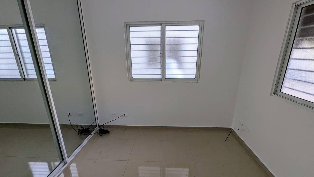 apartamentos - Apto de 3 Hab. en Villas del Centro III, DN 9