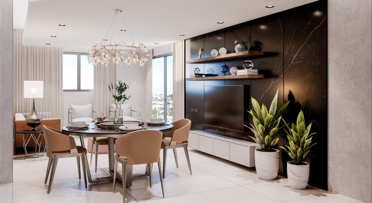 apartamentos - VENDO Moderno Apartamento En Los Prados
CODIGO: PD71 3