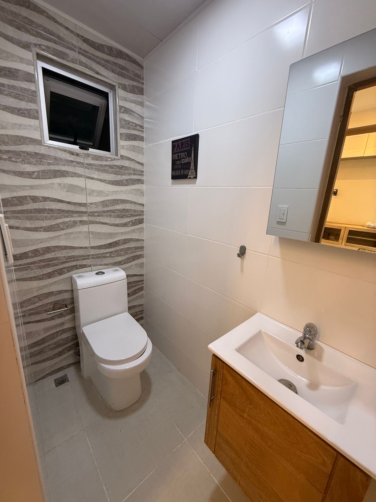 apartamentos - Apartamento en alquiler en Urb. real  4