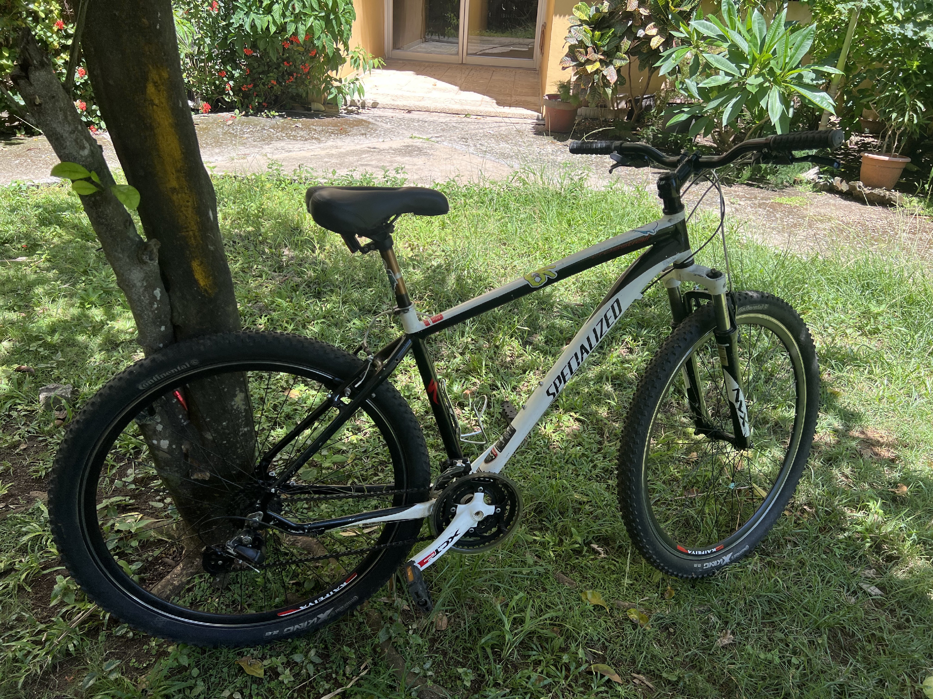 bicicletas y accesorios - Specialized Crostrail 2015 
MTB 29 