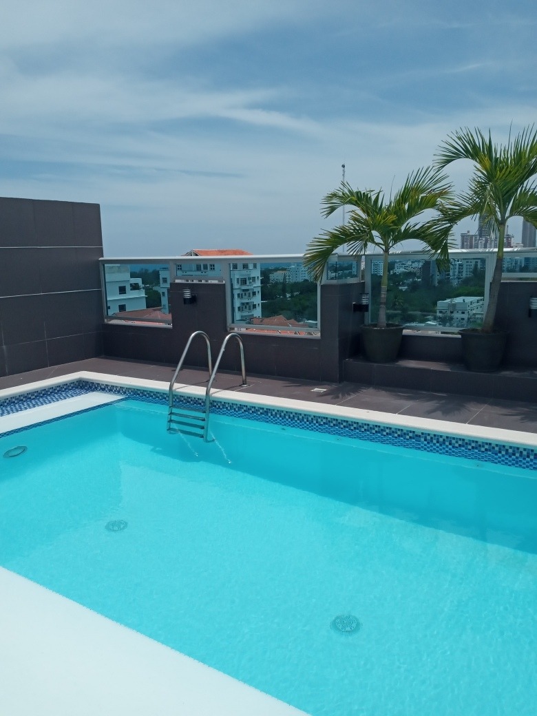 apartamentos - Bella vista para airbnb  0