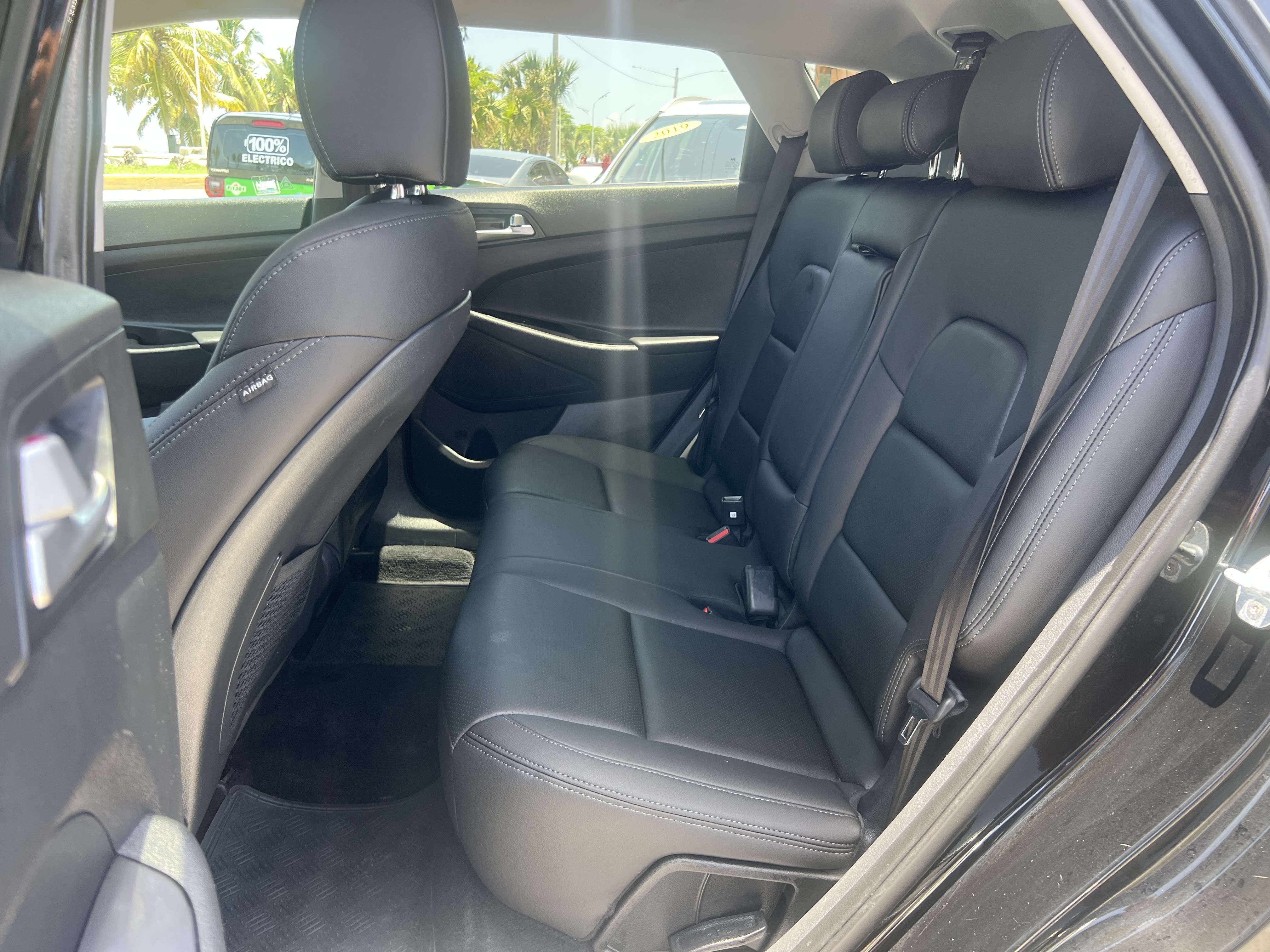 jeepetas y camionetas - Hyundai Tucson 2019 6
