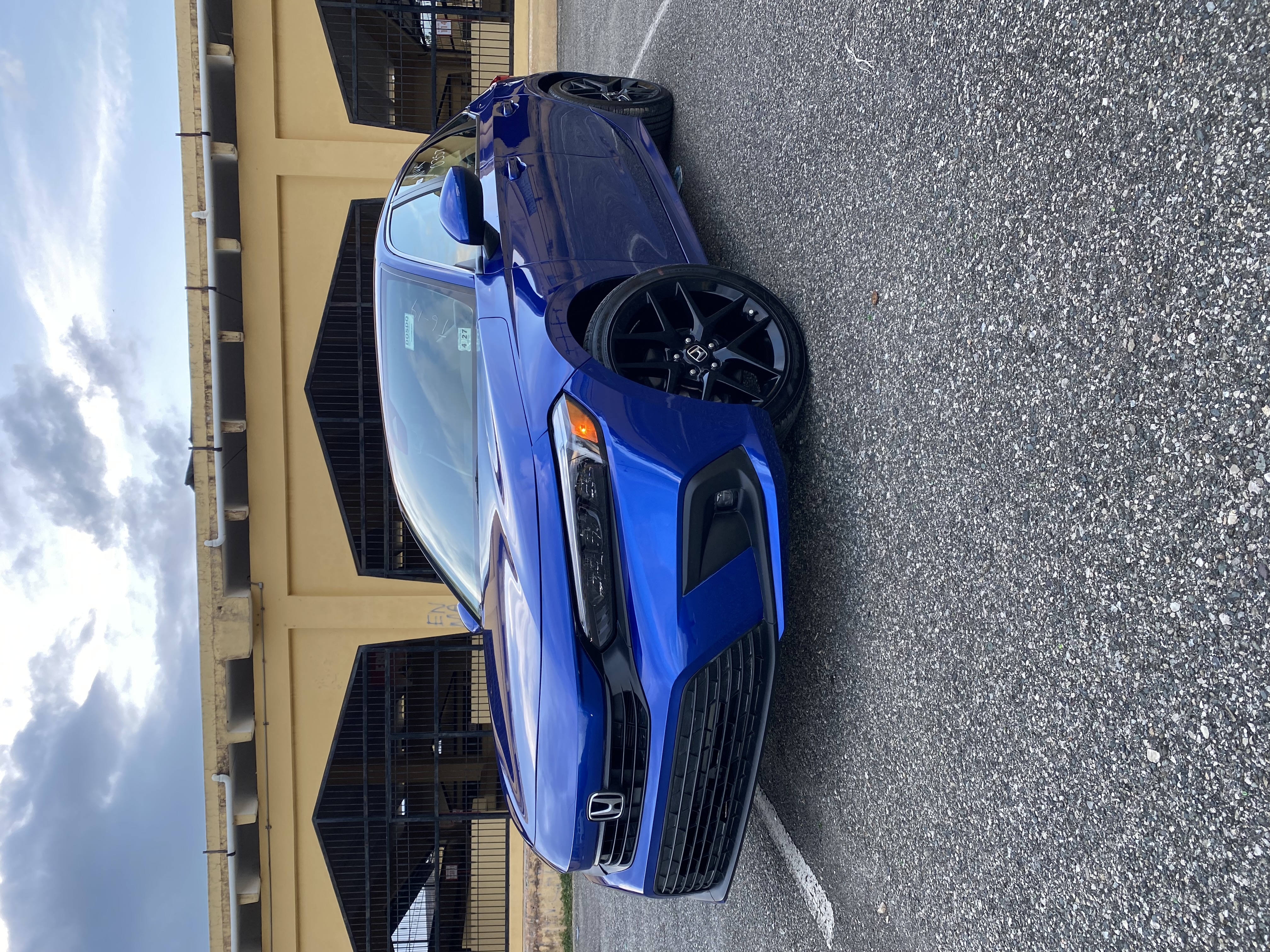 carros - Honda civic LX 2022 sports 