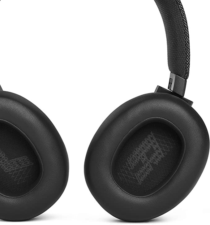 hobby y coleccion - JBL Live 660NC - Auriculares inalámbricos con cancelación de ruido audifonos 2