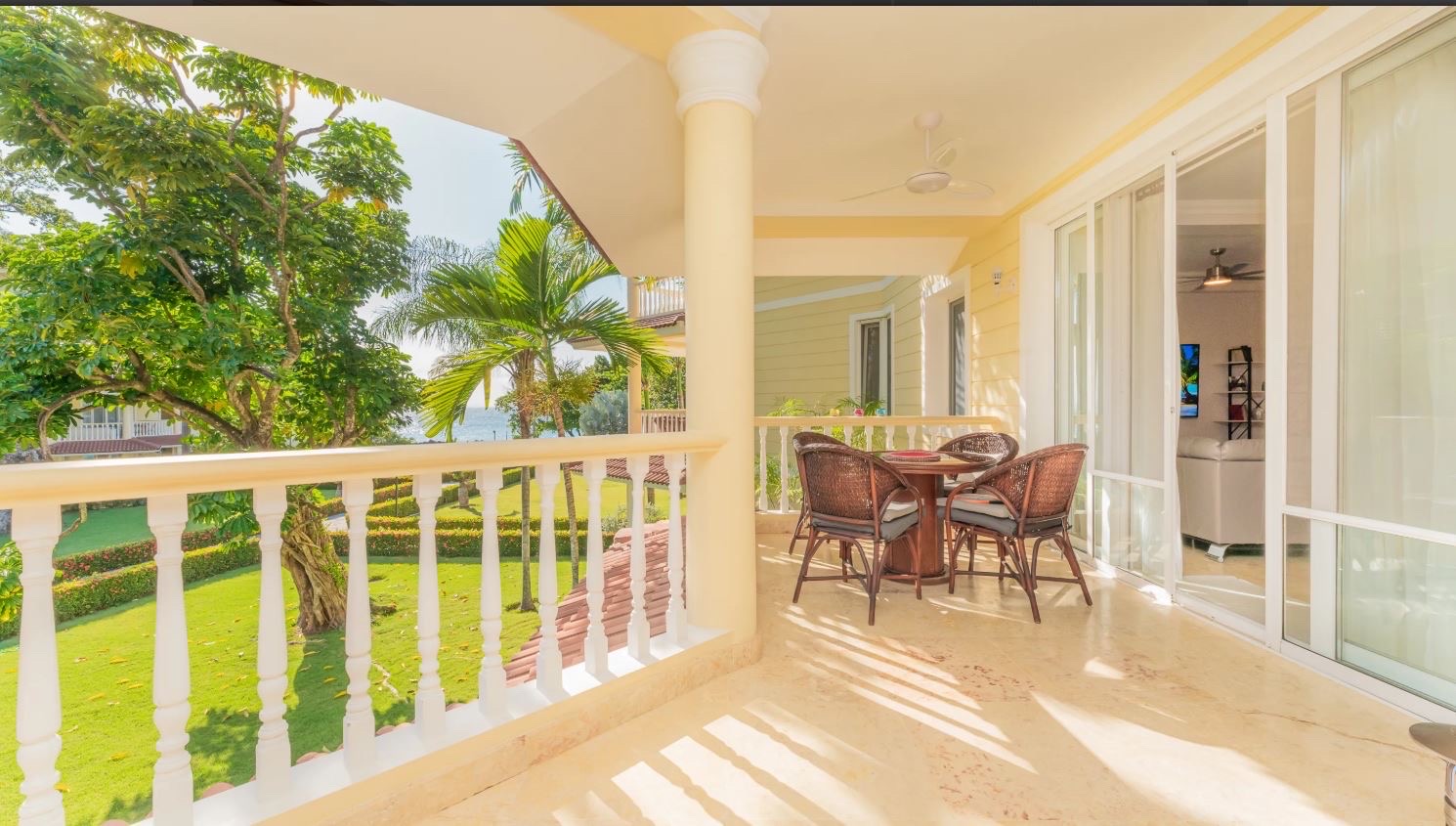 apartamentos - venta de apartamento en puerto plata playa sosua de 196mts República Dominicana  7