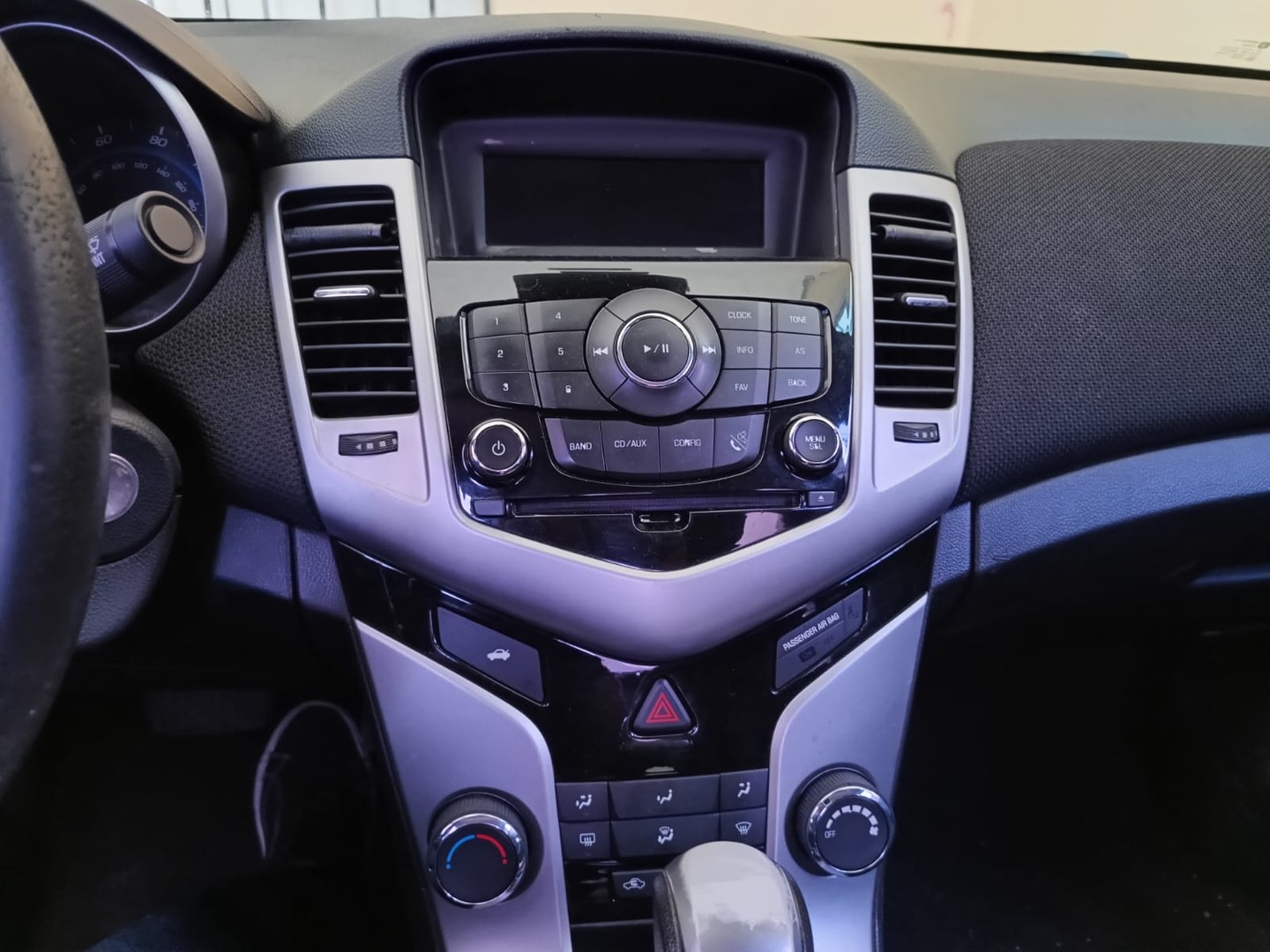 carros - chevrolet cruze lt 2016 5