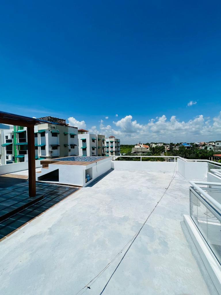 casas - Venta de casa con Jacuzzi en la autopista de San Isidro, Brisa Oriental 8