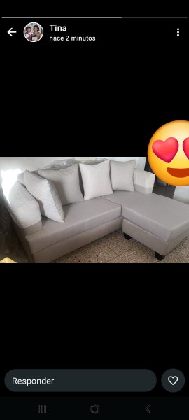 muebles y colchones - MUEBLE MINI L