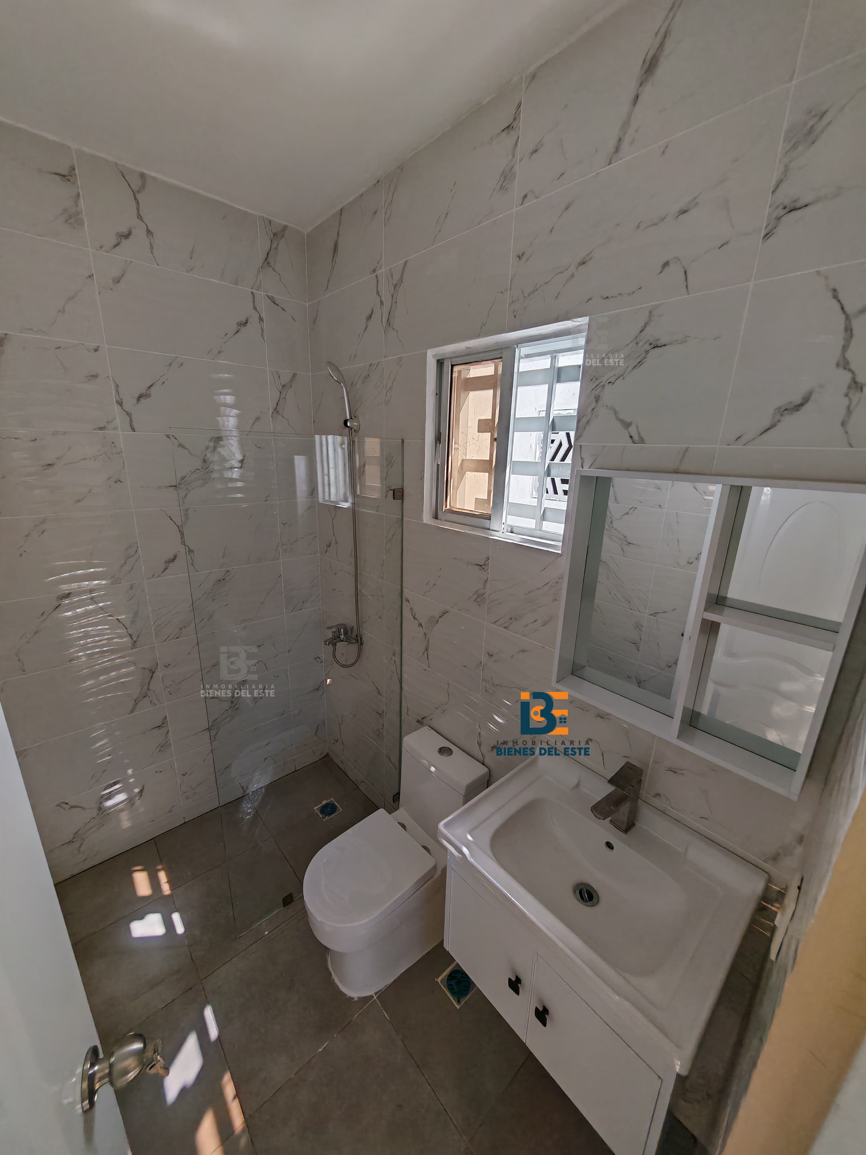 apartamentos - SE RENTA NUEVO Apartamento Amplio, SPM. 6