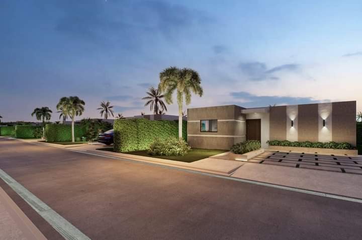 casas vacacionales y villas - !DIOS! VILLAS EN PUNTA CANA! SOLO US$ 69,000.00 8