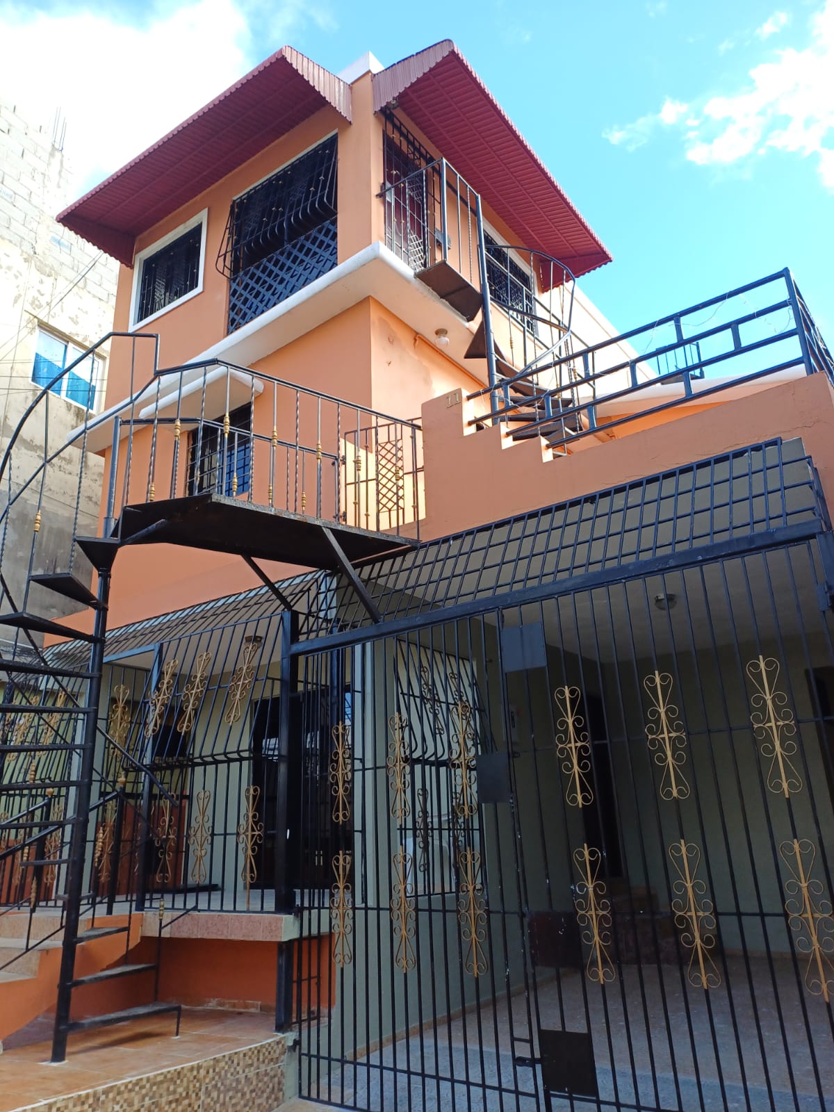 casas - Casa en Venta ideal para inversion  0