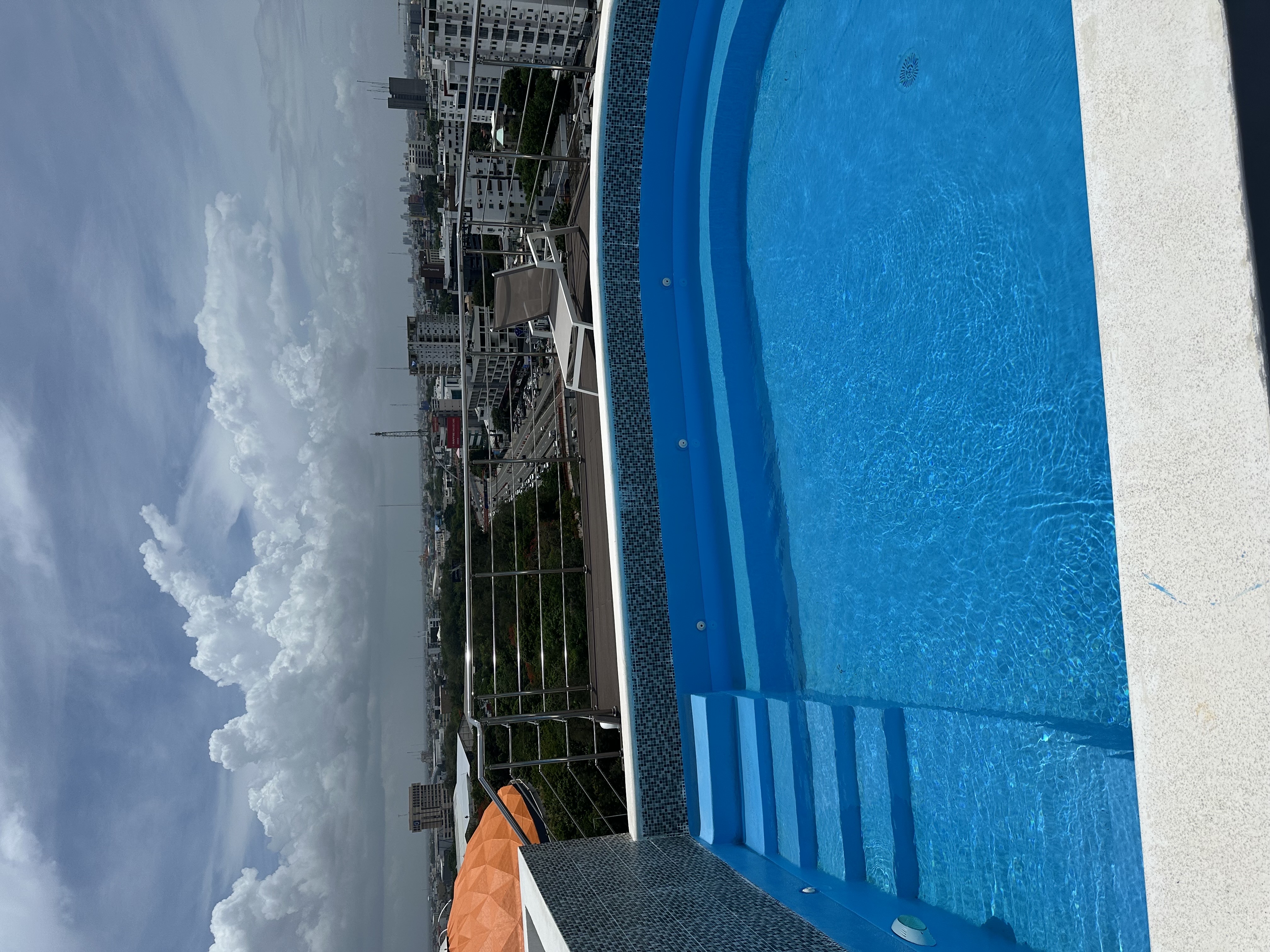 apartamentos - Apartamento tipo Loft en Naco 3