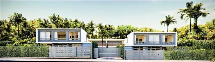 casas vacacionales y villas - Villa de lujo en Venta 4