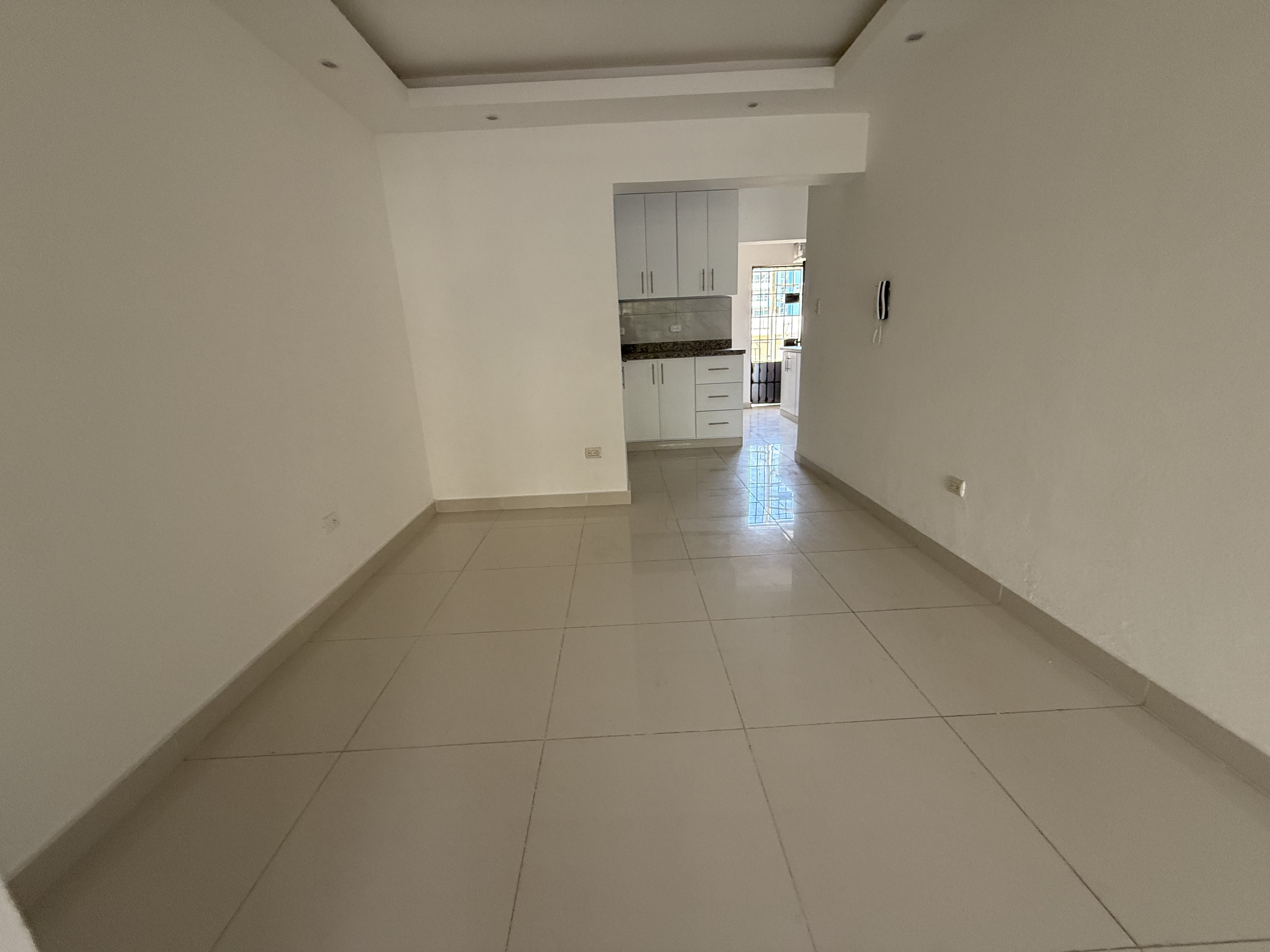 apartamentos - Alquiló mirador sur piso 4 dos habitaciones , dos  9