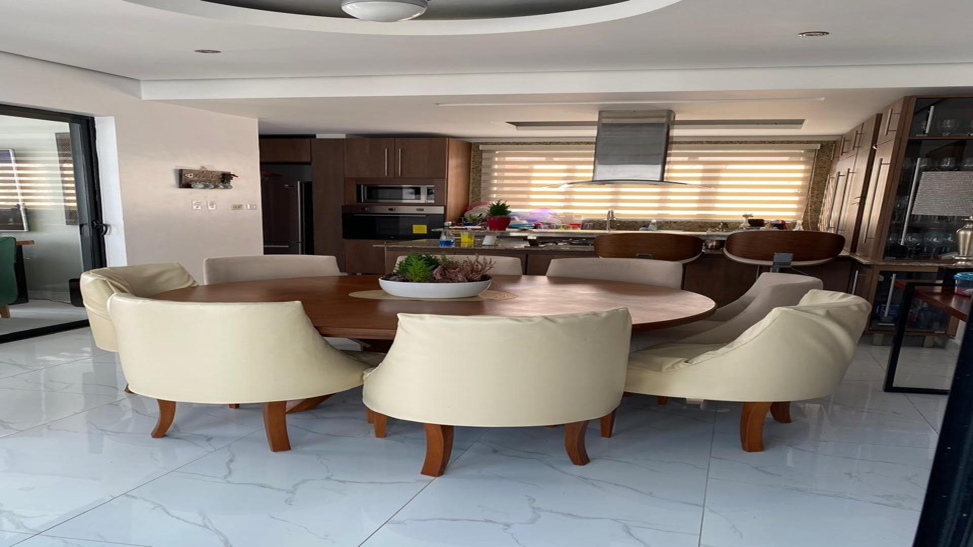 casas - CASA EN VENTA PROYECTO CERRADO LOS SAMANES SANTIAGO 6