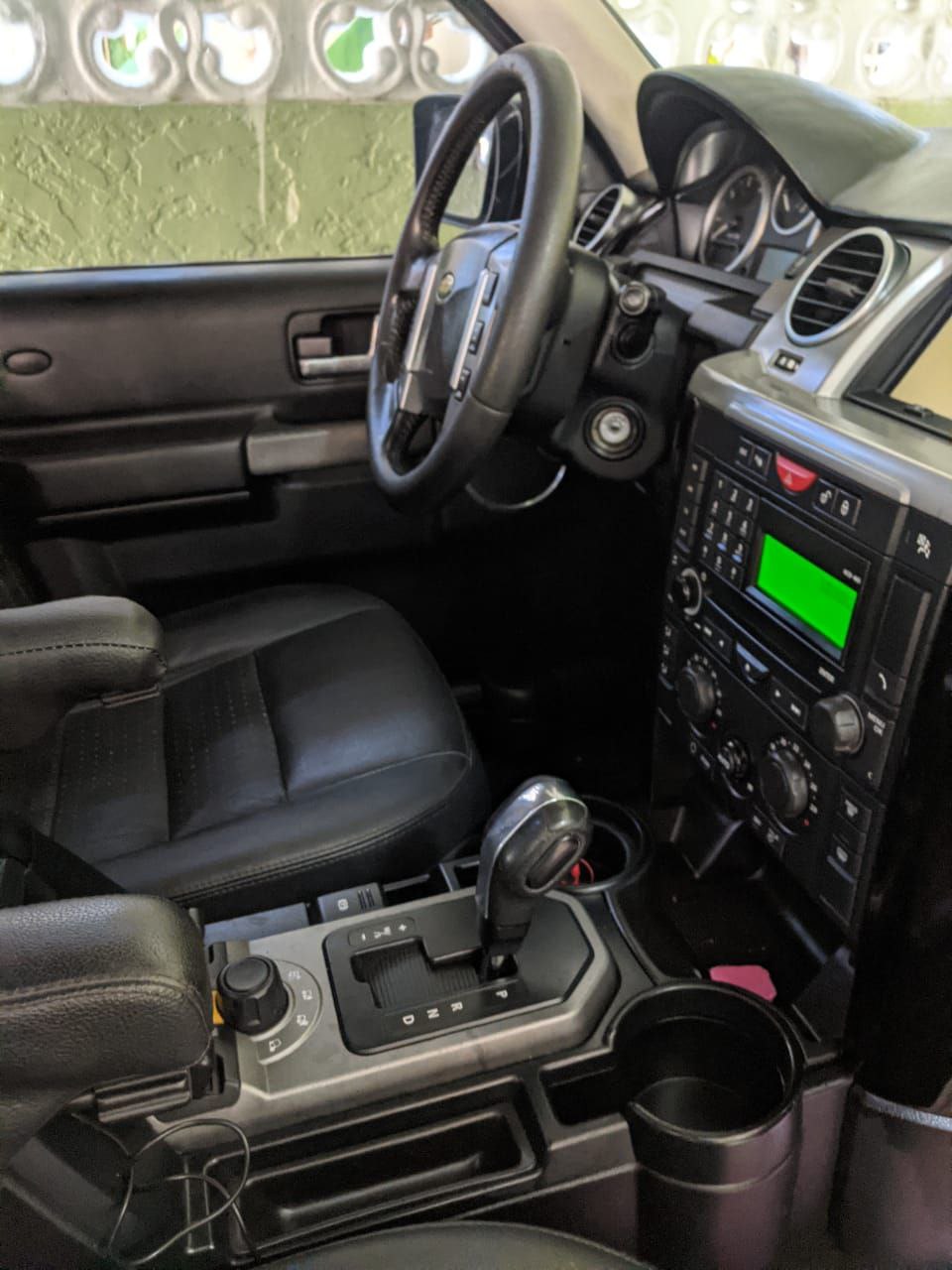 jeepetas y camionetas - land rover discovery 3 3