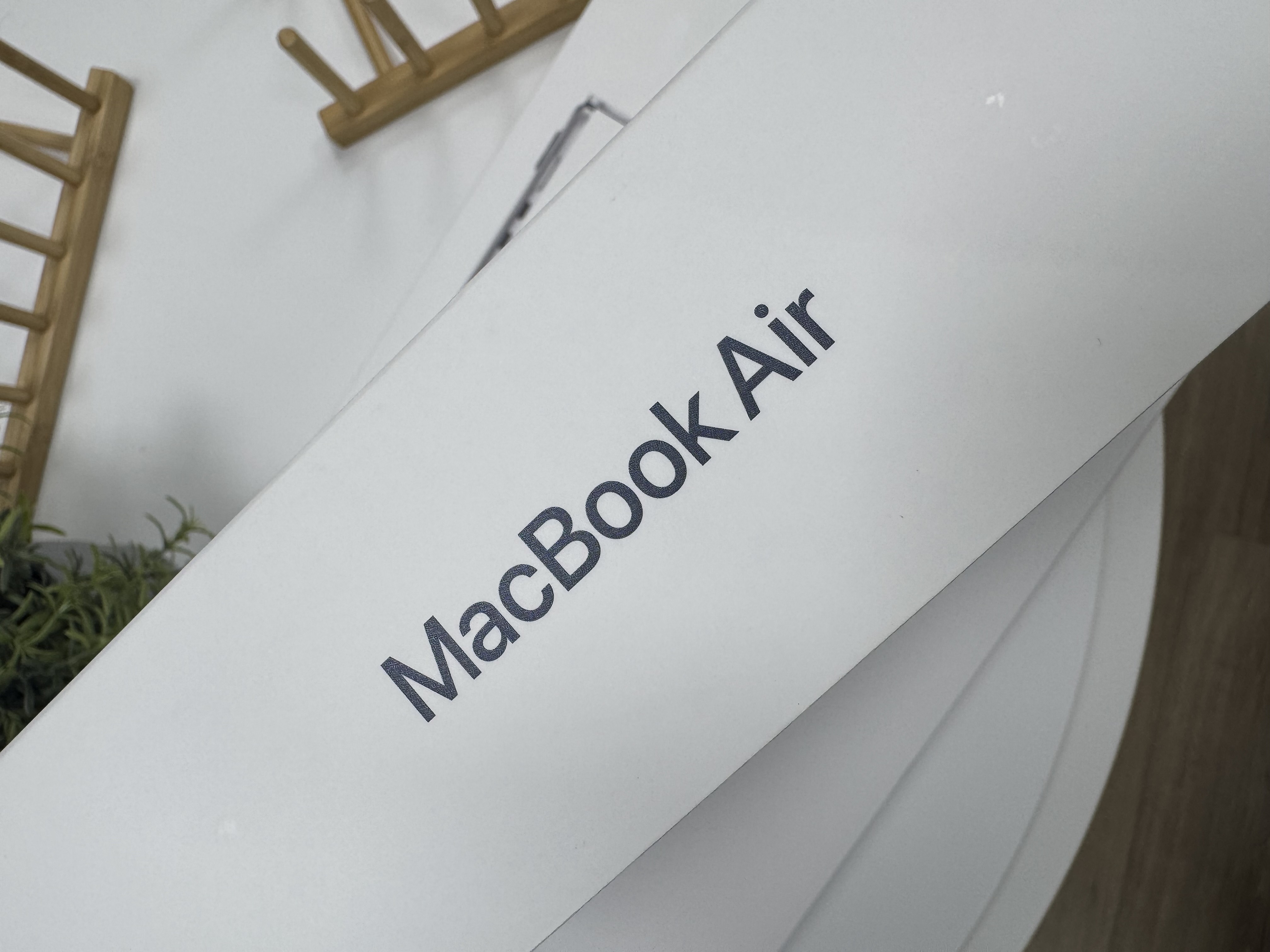 computadoras y laptops - MacBook Air 15” 16GB RAM 512GB SSD Chip M3 Nuevos Selladas - Tienda Física  3