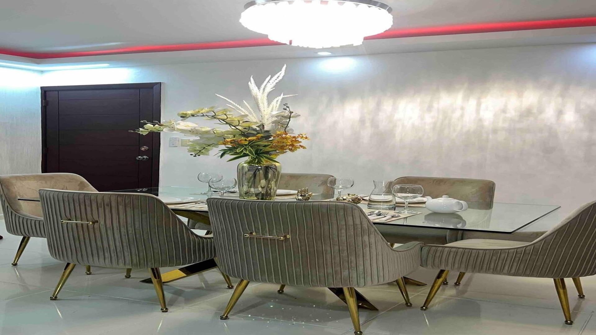 apartamentos - Vendo Apartamento En la Autopista de San Isidro 2